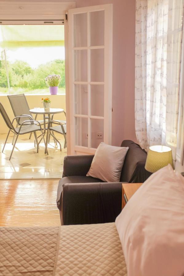 Coro Cozy House Hébergement de vacances Potamós