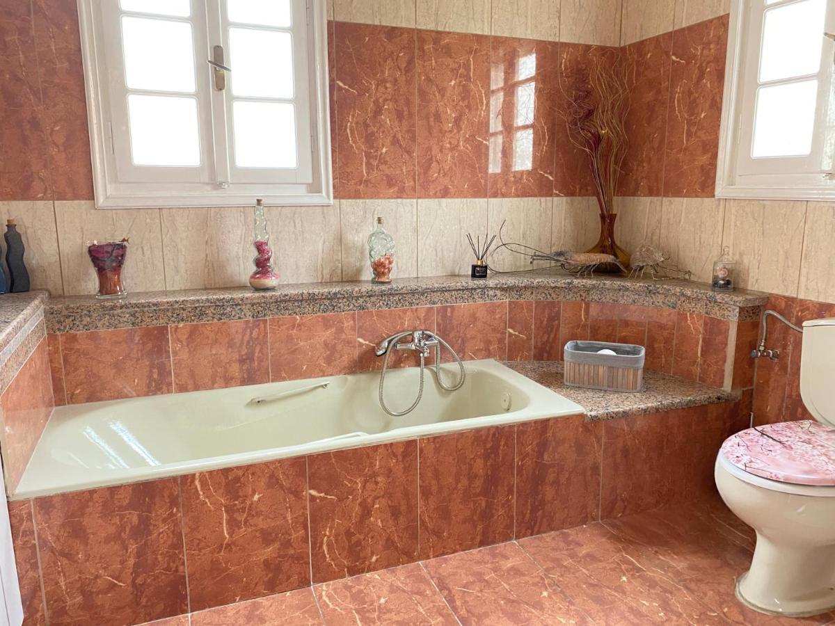 Hébergement de vacances Coro Cozy House Potamós