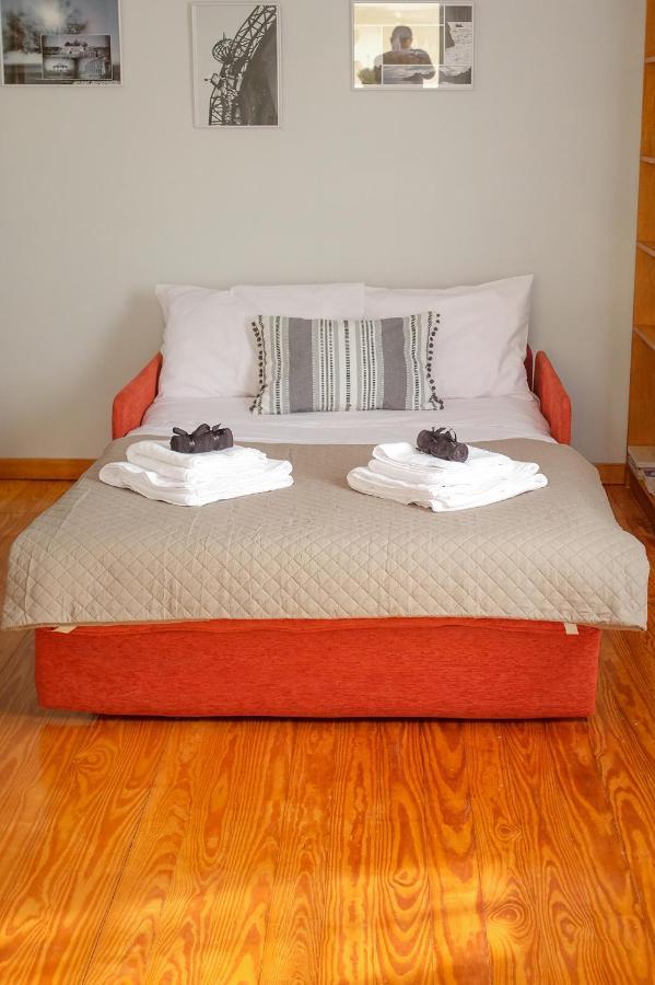 Hébergement de vacances Coro Cozy House *